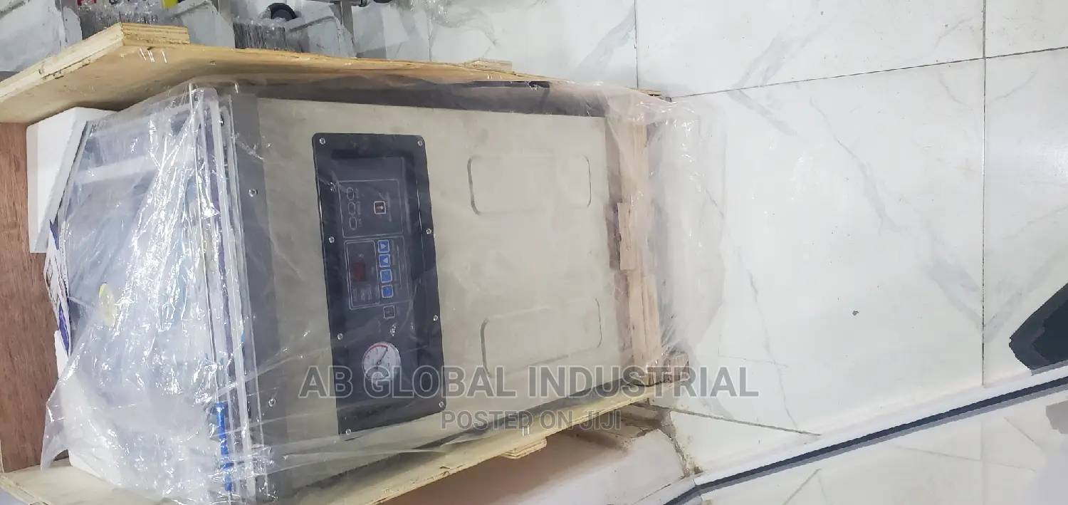 Standing Vacuum Sealing Machine