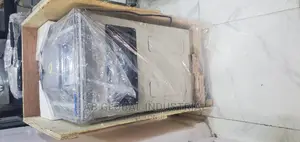 Standing Vacuum Sealing Machine
