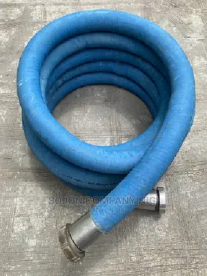 Alfagomma Food Hose T-402 10bar (150 Psi)