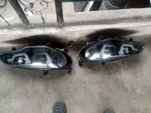 Head Light Yahoo E