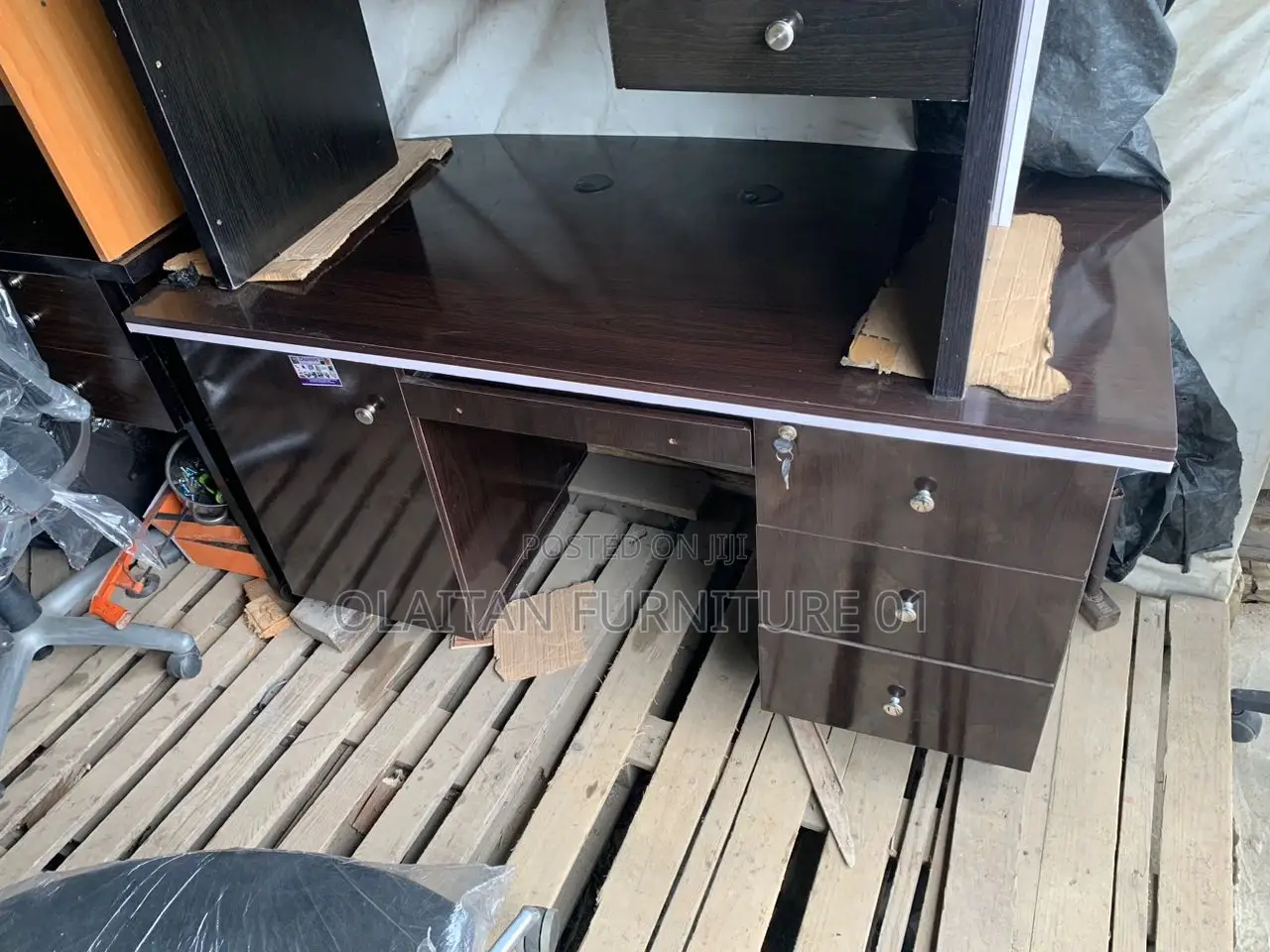 Office Table
