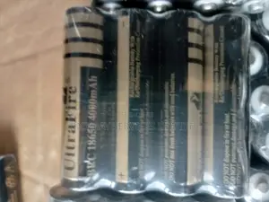 18650 Lithium Ion Battery 4000MAH