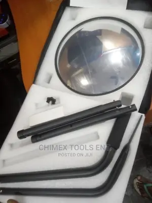 Vichelc Bomb Detector, Under Ground Detector