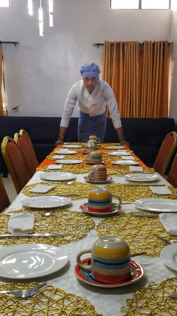 Private /Home Chef