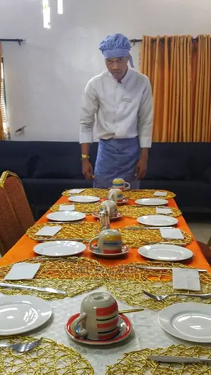 Private /Home Chef