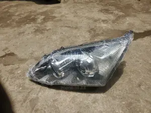 Honda CRV Head Lamp 09.Model