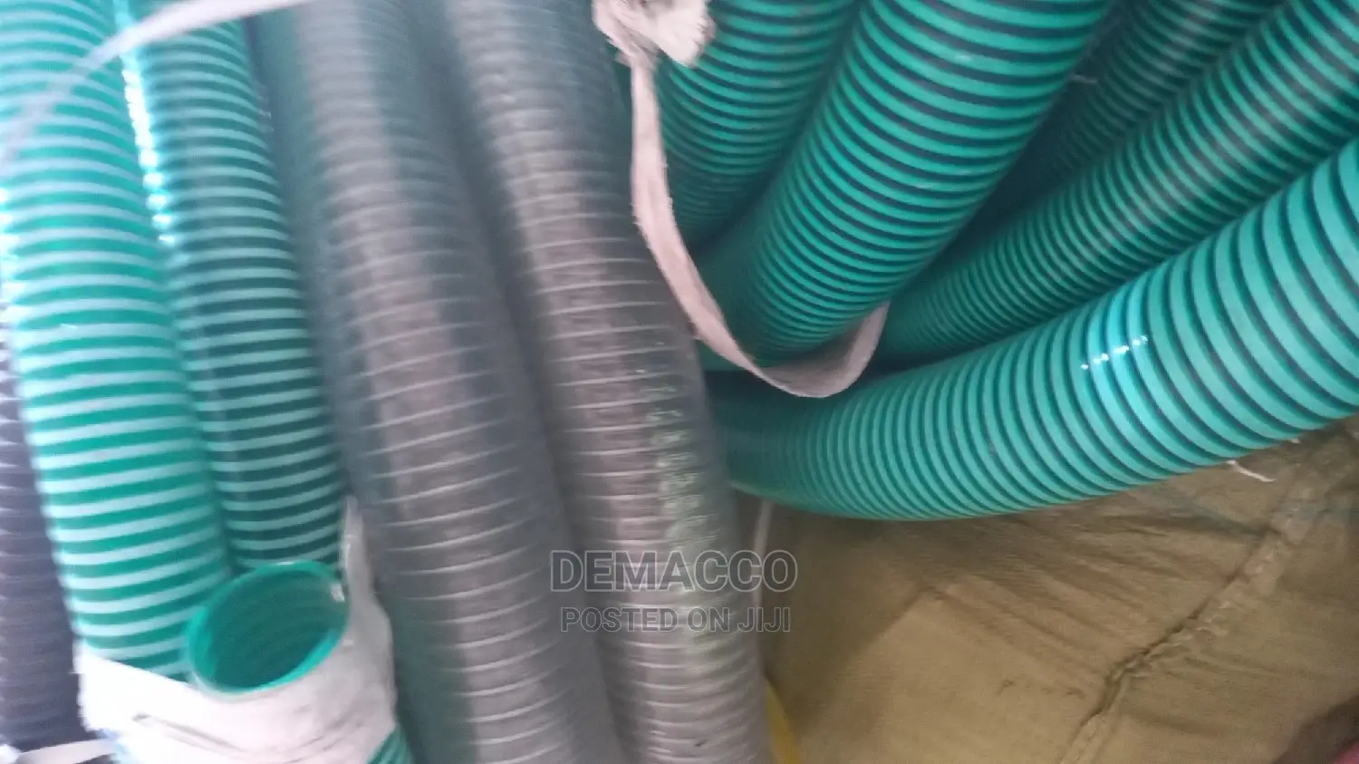 Suction Hose