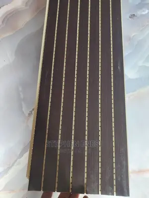 Special Design Flutted Panels