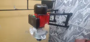 Wet and Dry Spice Grinder Machine
