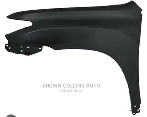 Fenders Toyota Highlander 2011-2013
