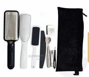 Brand New Pedicure Kits Tools
