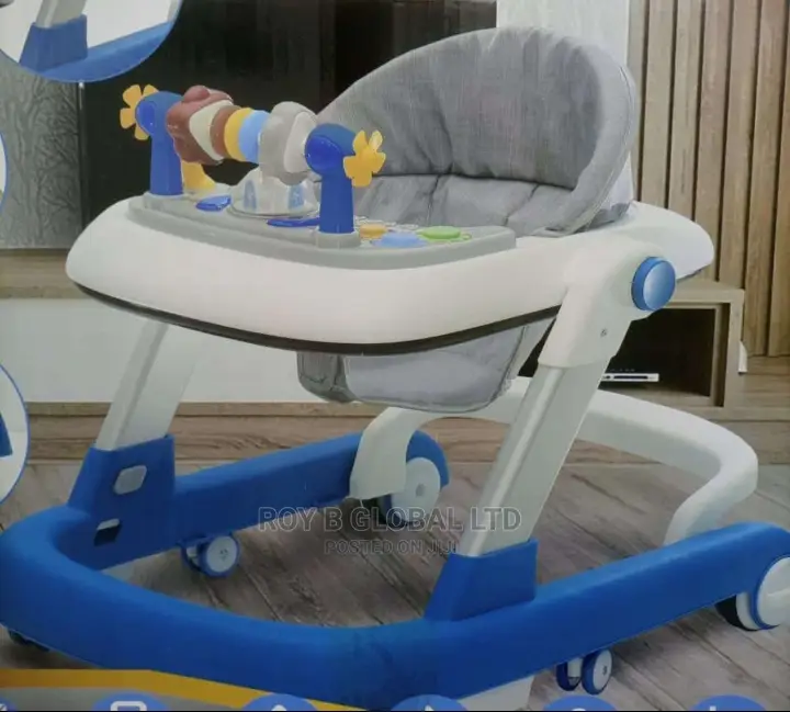 Baby Walker in Lagos Island (Eko) Children's Gear & Safety, Onuoha Precious Jiji.ng