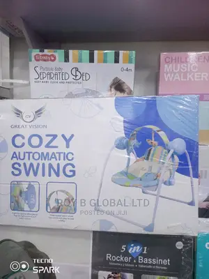 Baby Swing