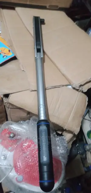 Torque Wrench Tm 160 (50-220nm)