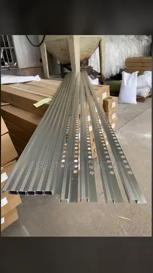 Tile Trim Genesis