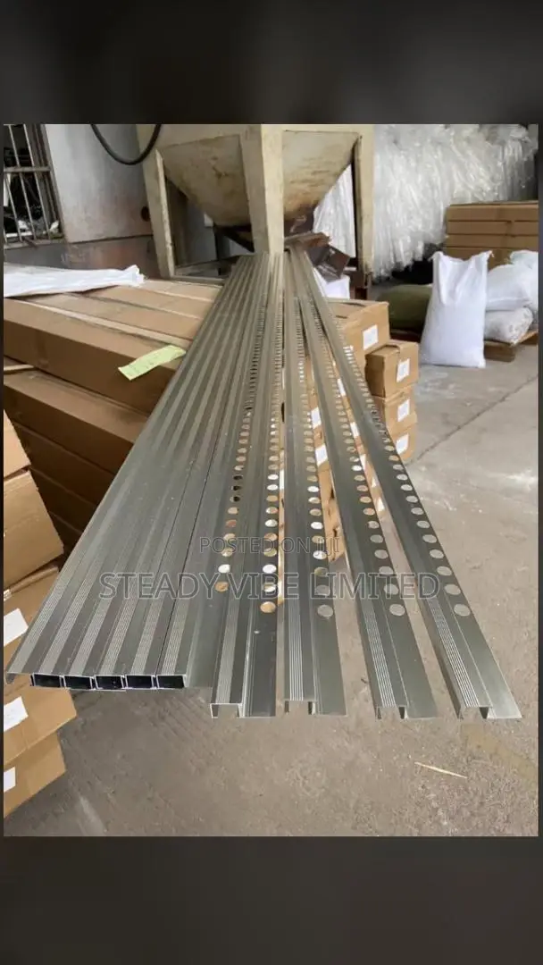 Tile Trim Genesis