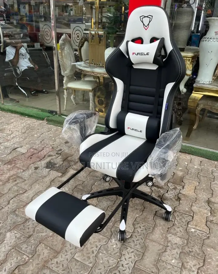 Executive Office Chair.