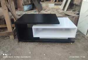 Modern Centre Table