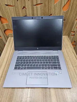 Laptop HP ZBook Studio G5 16GB Intel Xeon SSD 512GB