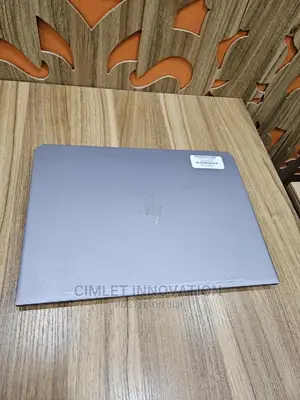 Laptop HP ZBook Studio G5 16GB Intel Xeon SSD 512GB
