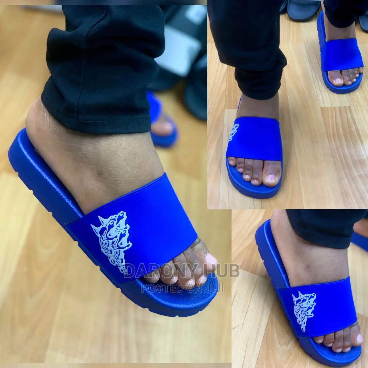 Top Quality Slides