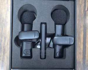 Wireless Microphone