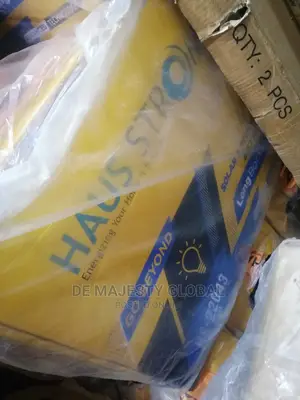 12v220ah Haustrom Tubular Battery
