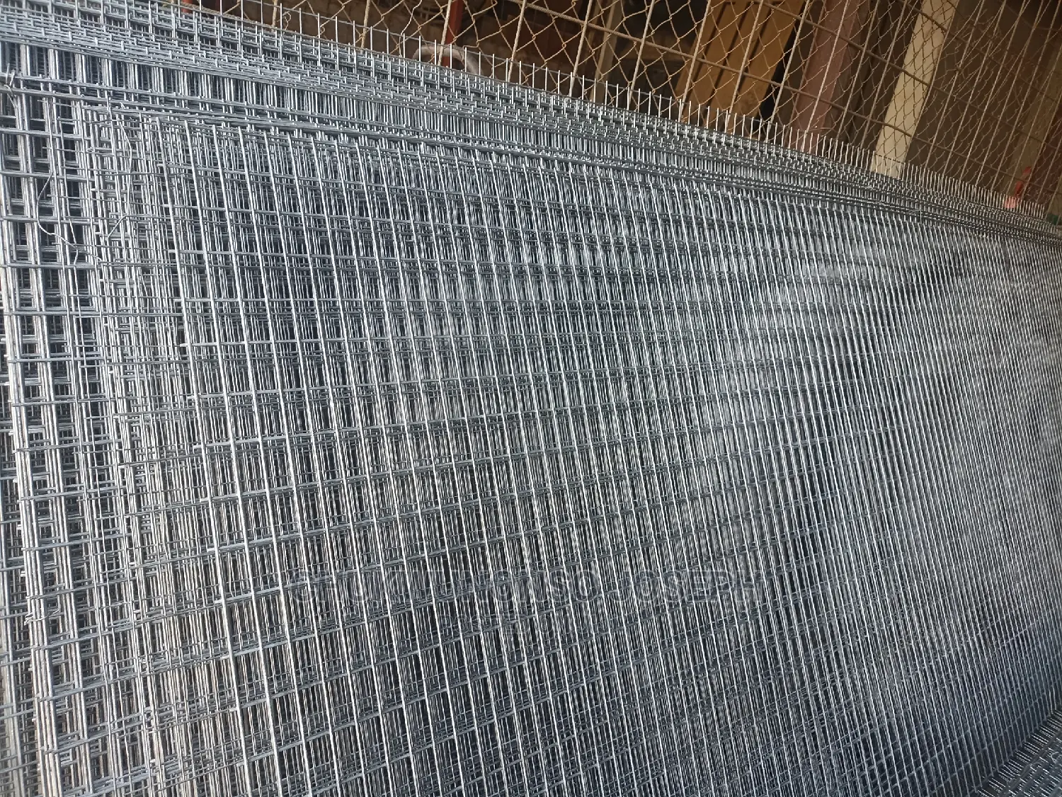 Wire Mesh 2 X 1x 2mm