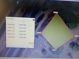 Land for Filling Station