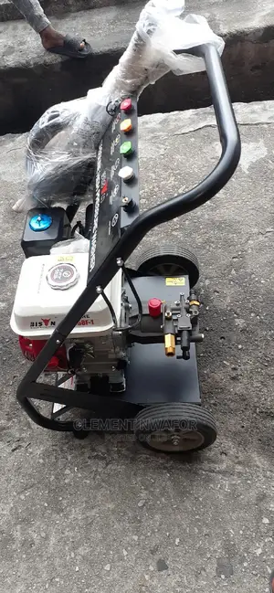 6.5hp Presure Washer