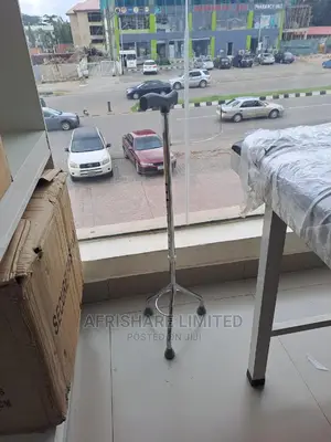 Tripod Walking Cane