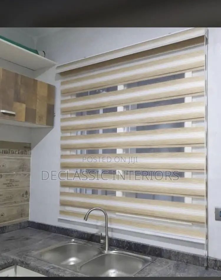 Window Blinds