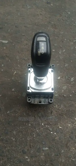 Gear Selector Range Rover Sport 2015