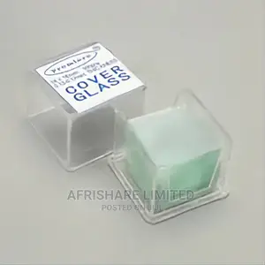 Cover Slip
