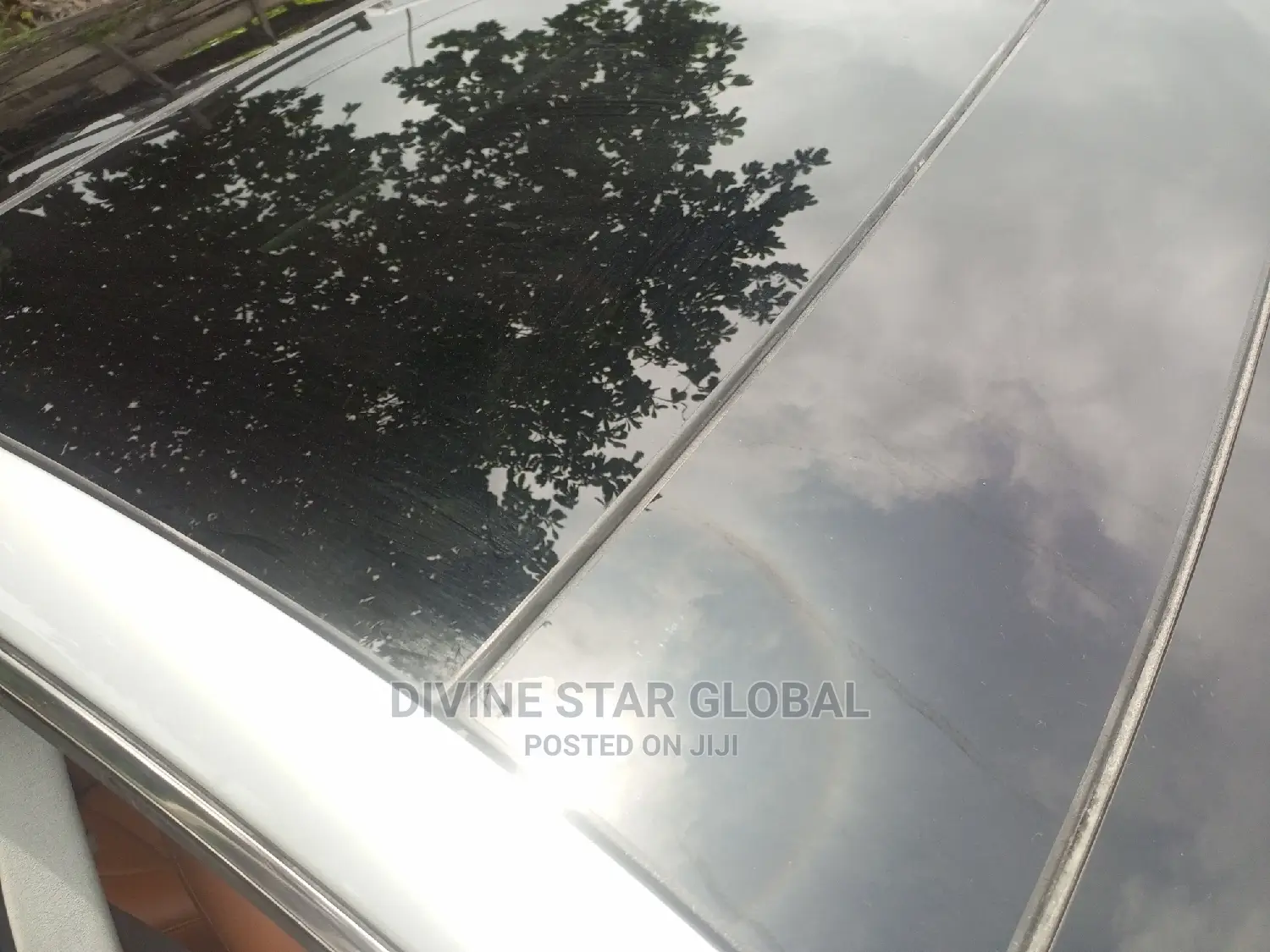 Lexus ES 350 2010 Silver