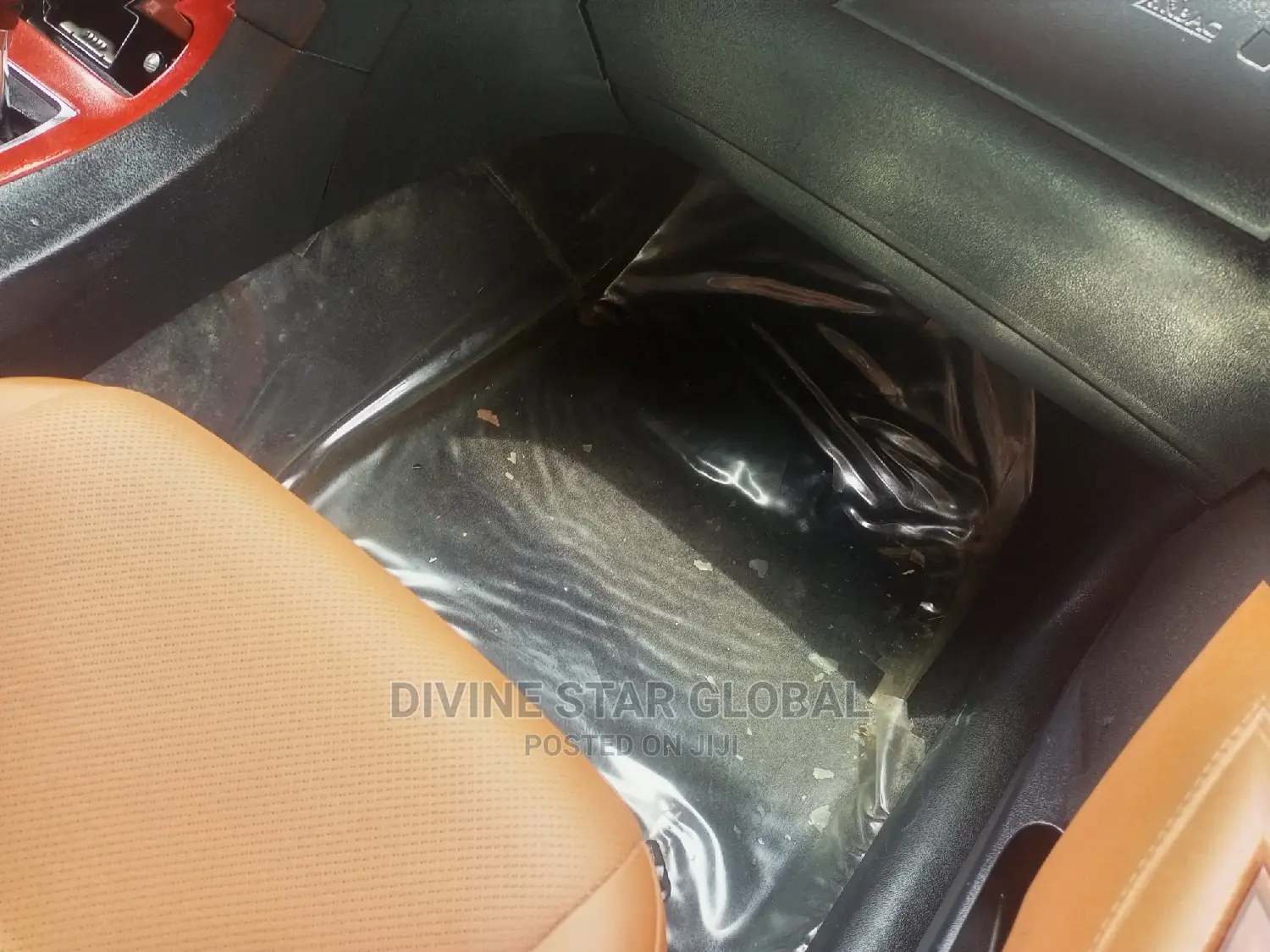 Lexus ES 350 2010 Silver