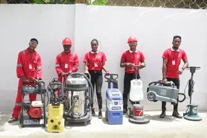 Effective Cleaning,Upholstery and Pest Control Services
