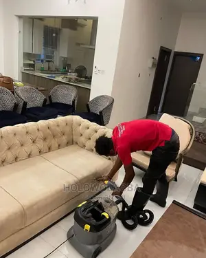 Effective Cleaning,Upholstery and Pest Control Services