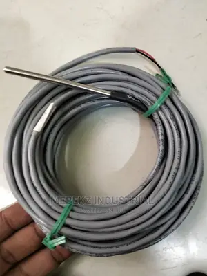 Temperature Sensor