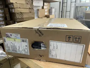 Cisco 9200l-24p-4g-E Gigabytes and Poe Switch