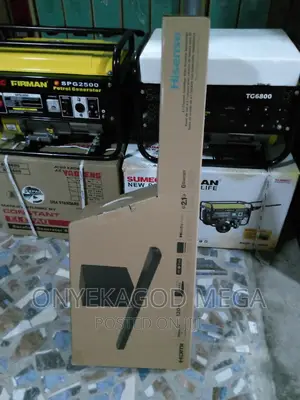 Hisense Soundbear 120w