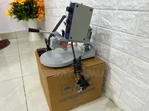 Manual Coding Machine