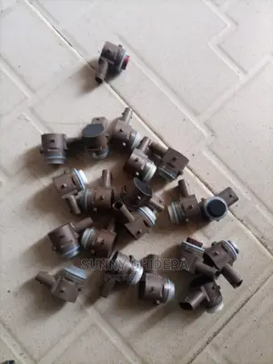 Bumper Sensor GLE