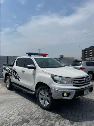 Car Hire and Rental Service
