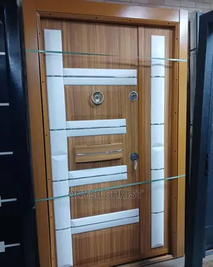 4x7ft Turkey Luxury Door Adjustable Frame