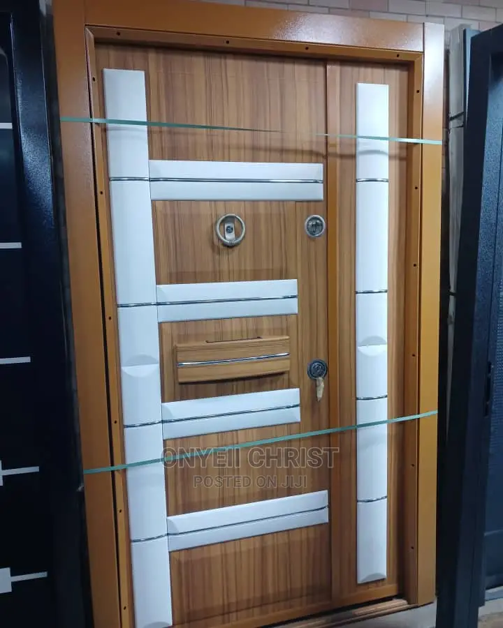 4x7ft Turkey Luxury Door Adjustable Frame