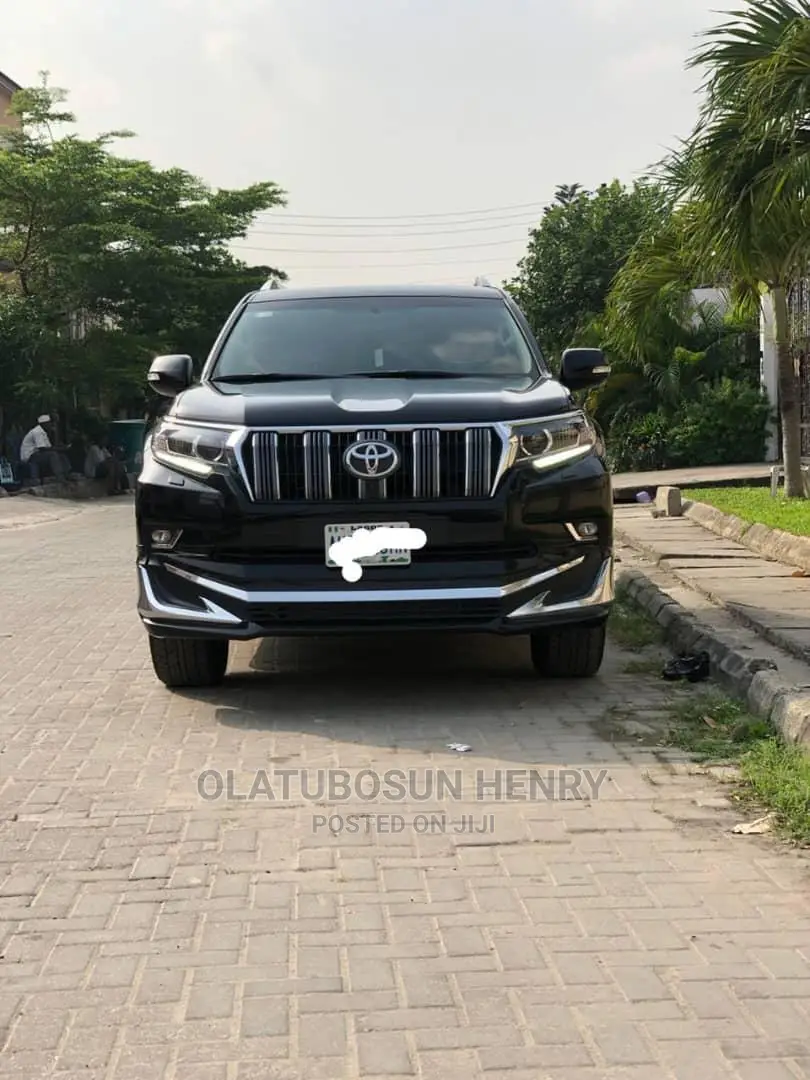 Car Hire and Rental Service