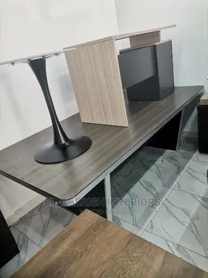 Supper Executive Conference Table