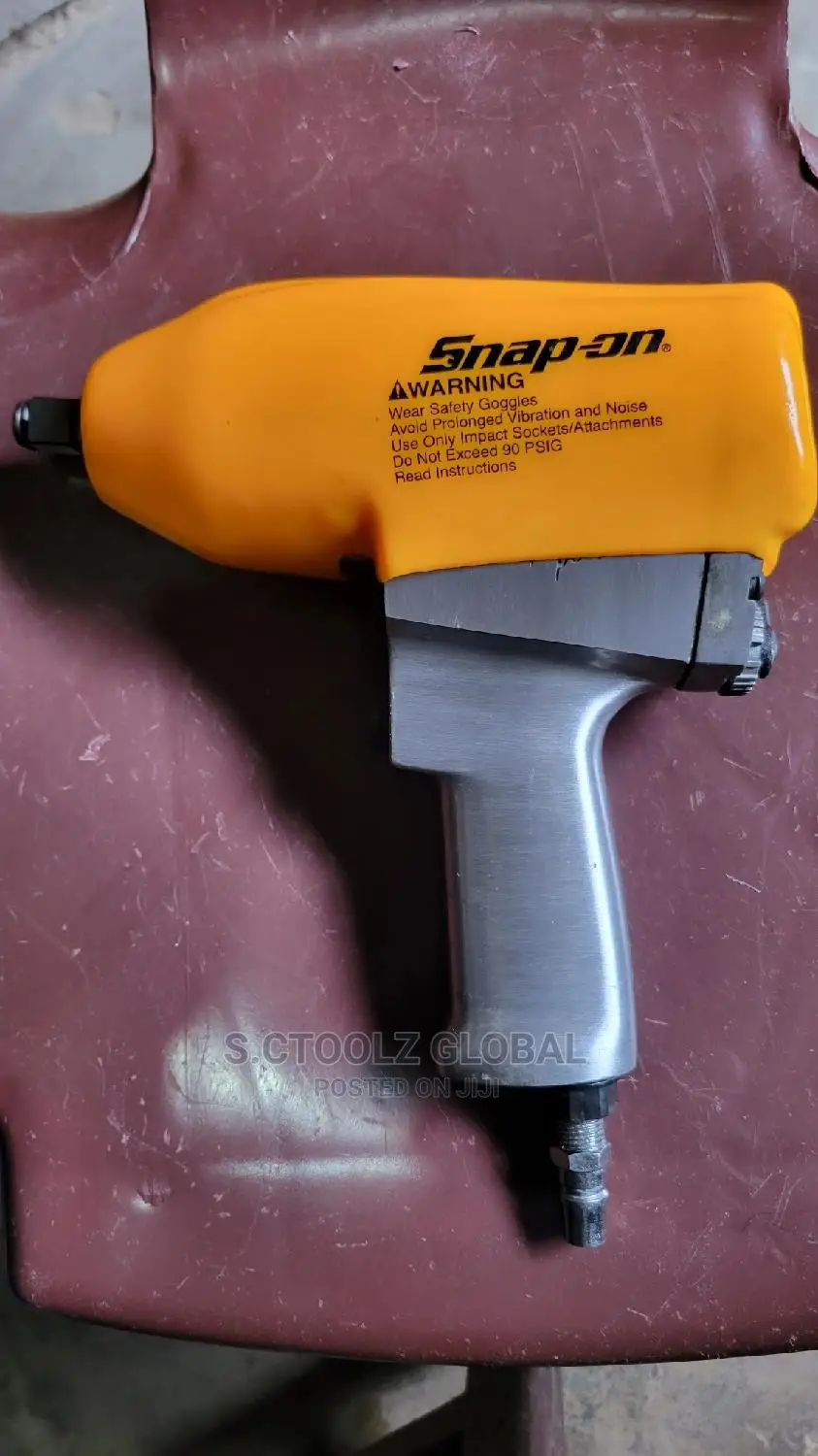 Snap-on Pneumatic Impact Wrench