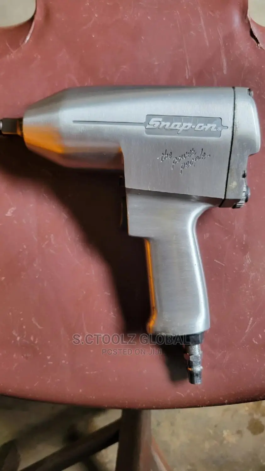 Snap-on Pneumatic Impact Wrench